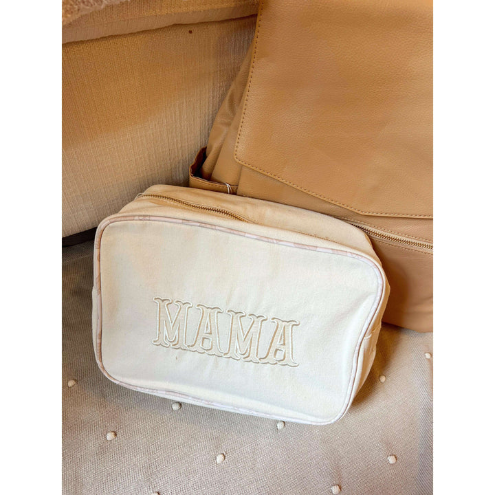 Mama XL - Canvas Bag