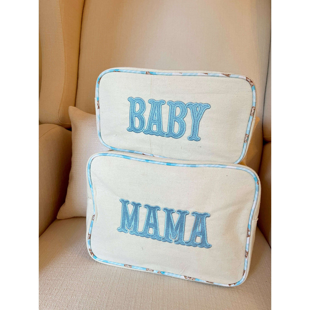 Mama XL - Canvas Bag