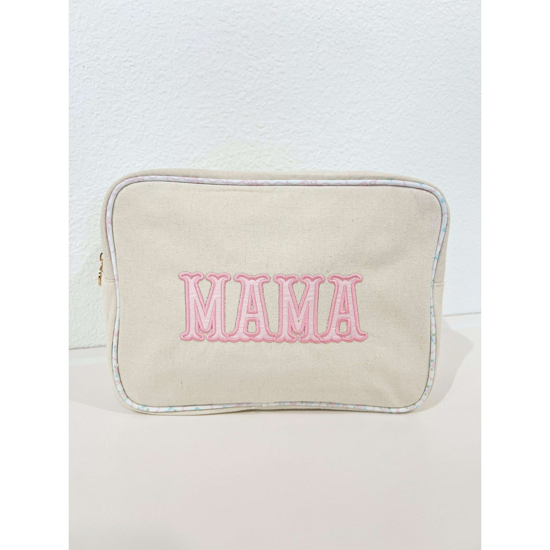 Mama XL - Canvas Bag