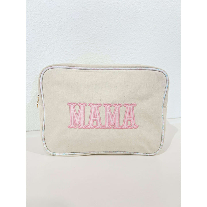 Mama XL - Canvas Bag