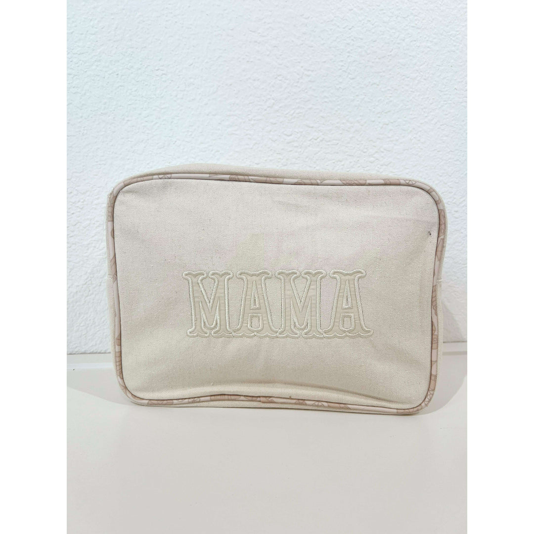 Mama XL - Canvas Bag