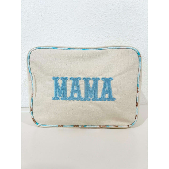 Mama XL - Canvas Bag