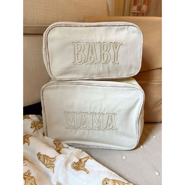Mama XL - Canvas Bag