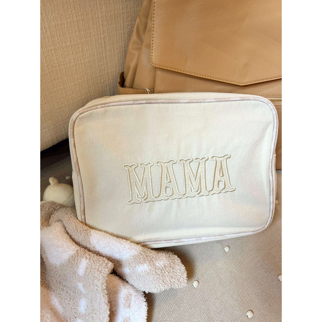 Mama XL - Canvas Bag