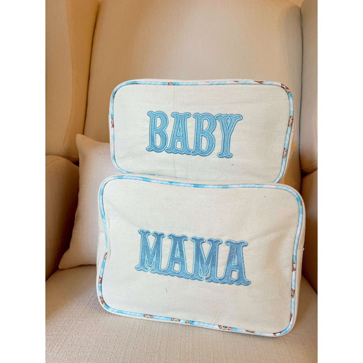 Mama XL - Canvas Bag
