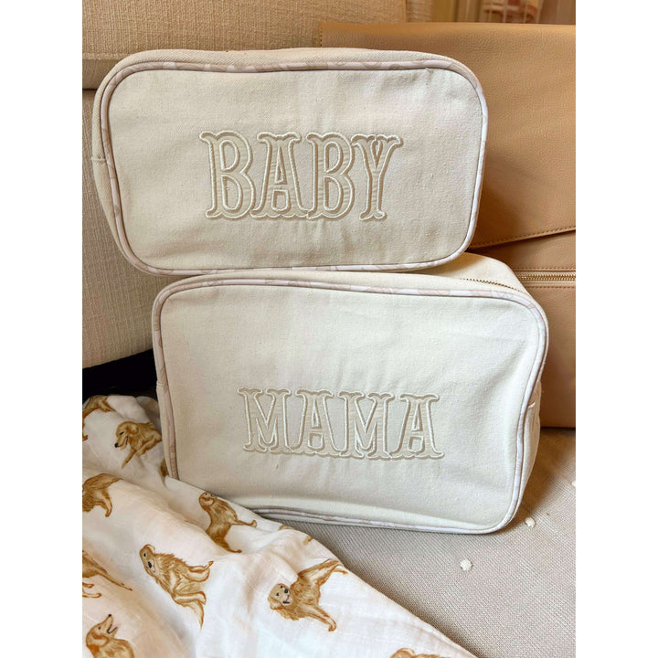 Mama XL - Canvas Bag