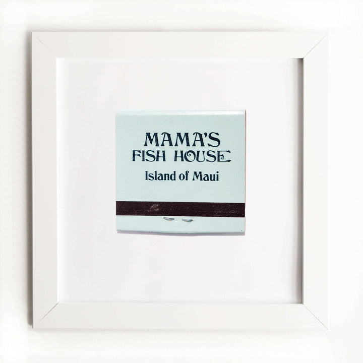 Mama's Fish House