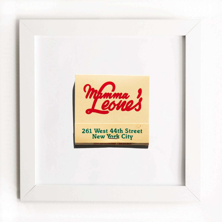 Mamma Leone's