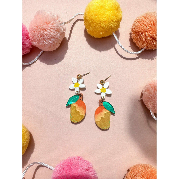 Mango Dangle