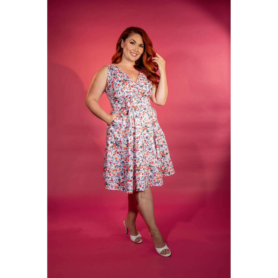 Marie Dress - Promise