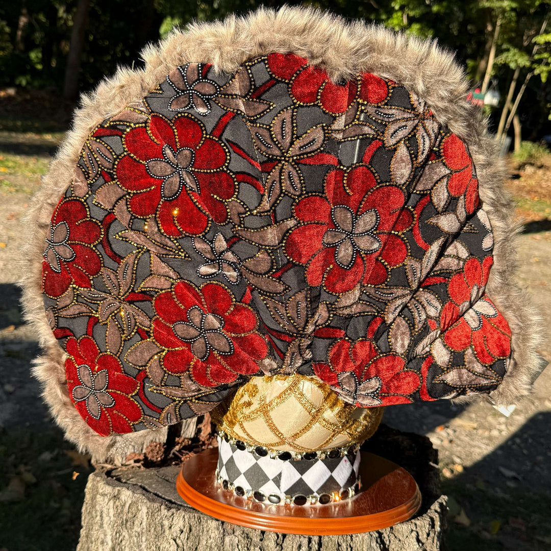 mark roberts thanksgiving turkey retired