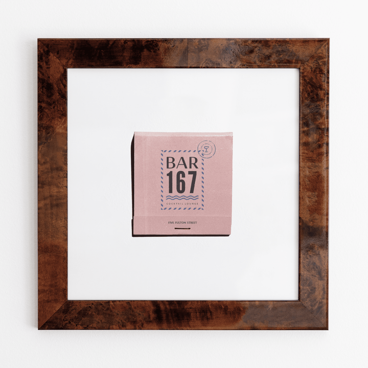 Bar 167