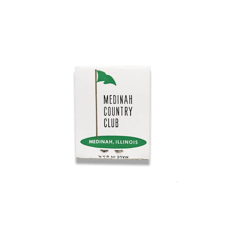 Medinah Country Club