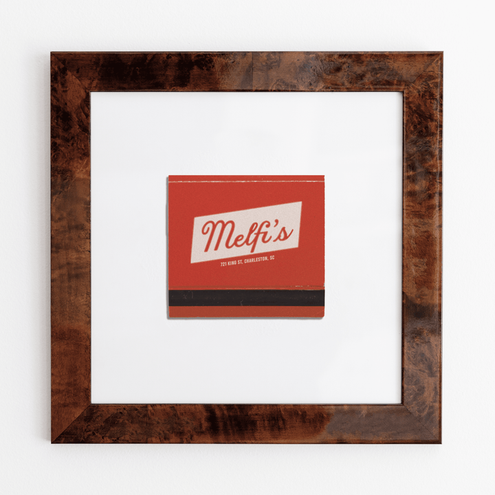 Melfi's