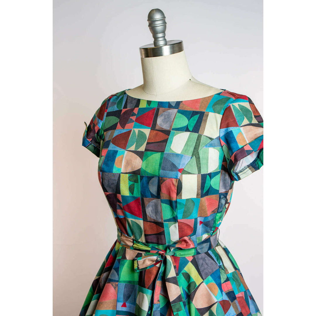 Melody Dress- Palette No. 2