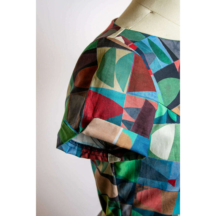 Melody Dress- Palette No. 2