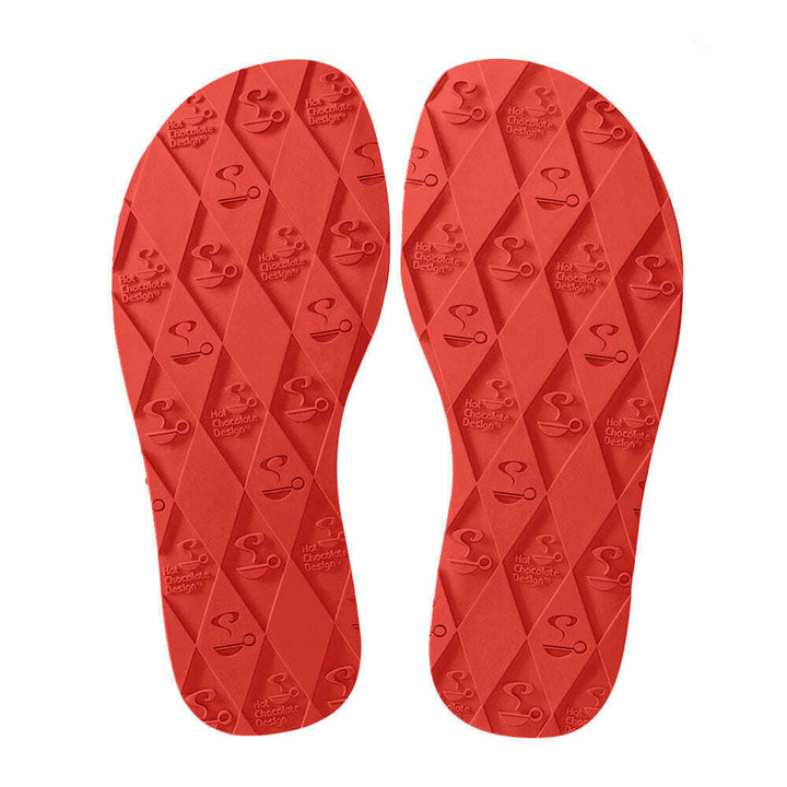 Memento Mori Women's Mary Jane Platforms