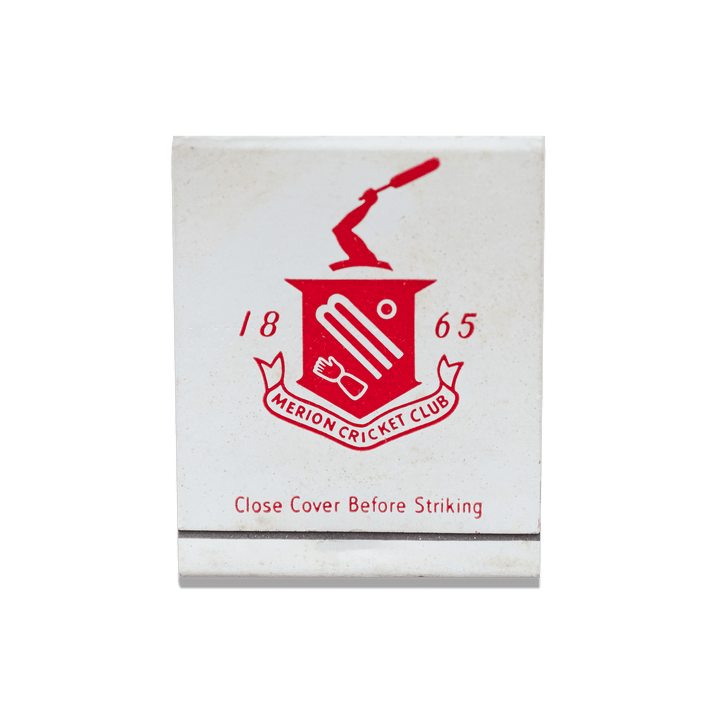 Merion Cricket Club