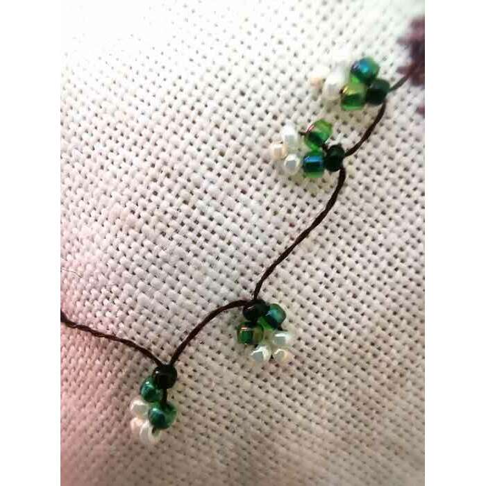 Merlin 177-Z010 MK Counted Cross Stitch Kit