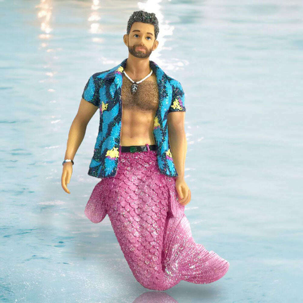 Merman Beach Bim Bo by December Diamonds image