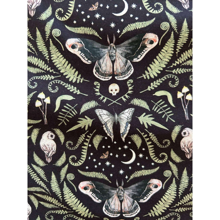 Midnight Bow Top