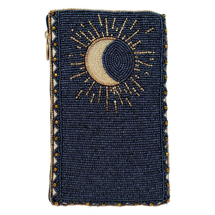 Midnight Cruise Crossbody Phone Bag by Mary Frances image 2