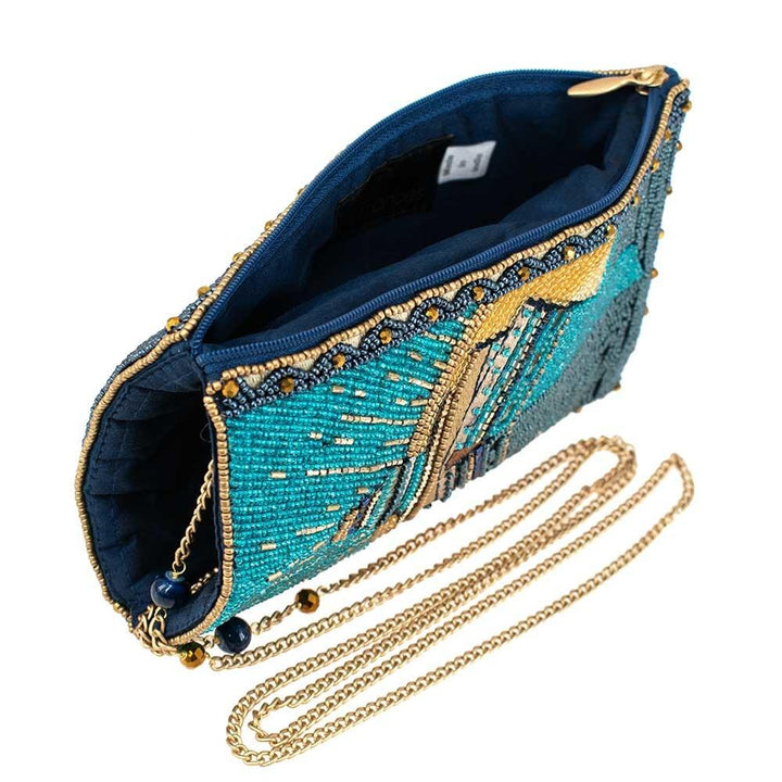 Midnight Cruise Crossbody Phone Bag by Mary Frances image 5