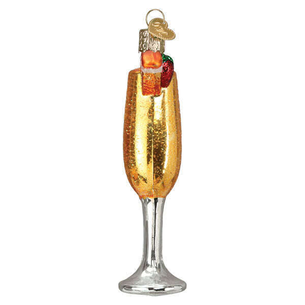 Mimosa Ornament
