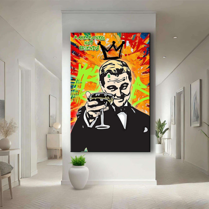 Mindset - Cool Wall Art