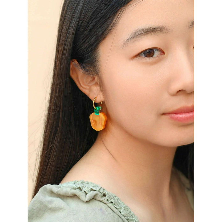 Mini Bell Pepper Dangle