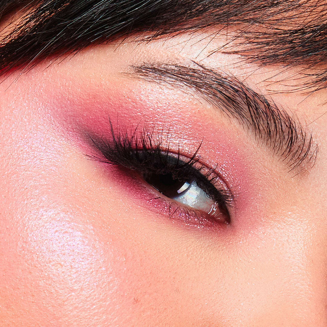 Mini Essentials 5 Shade Palette