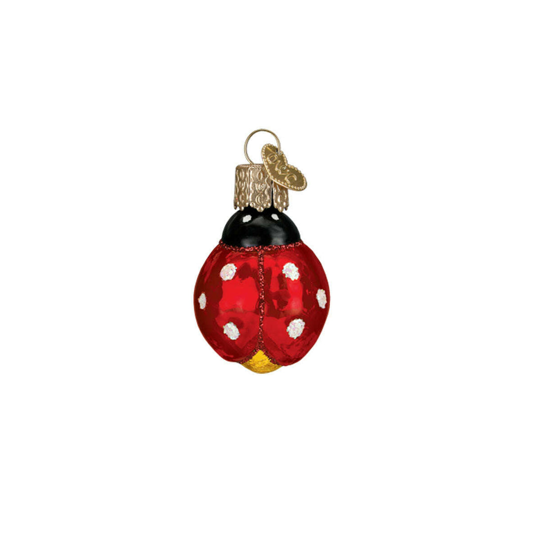 Mini Garden Ornament Set