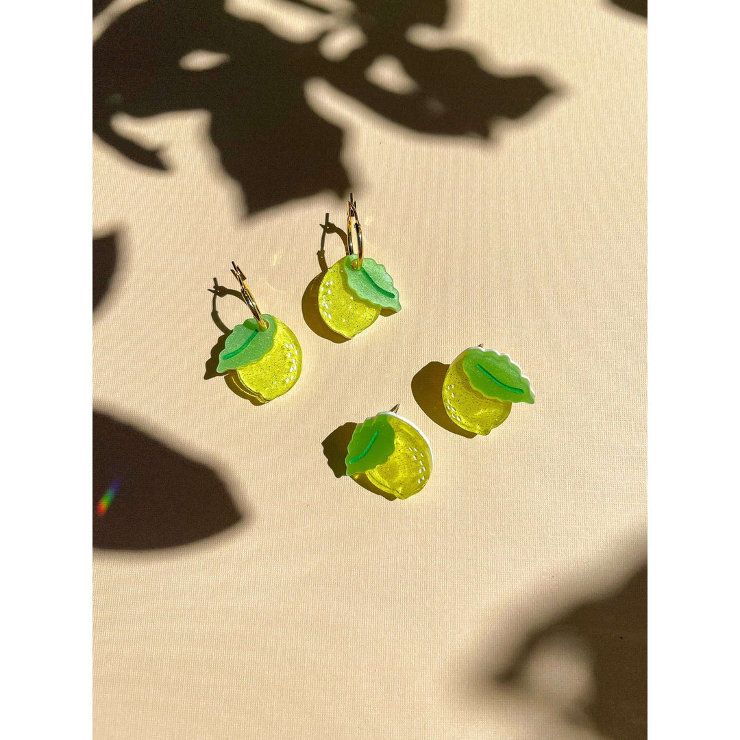 Mini Lemon Dangle