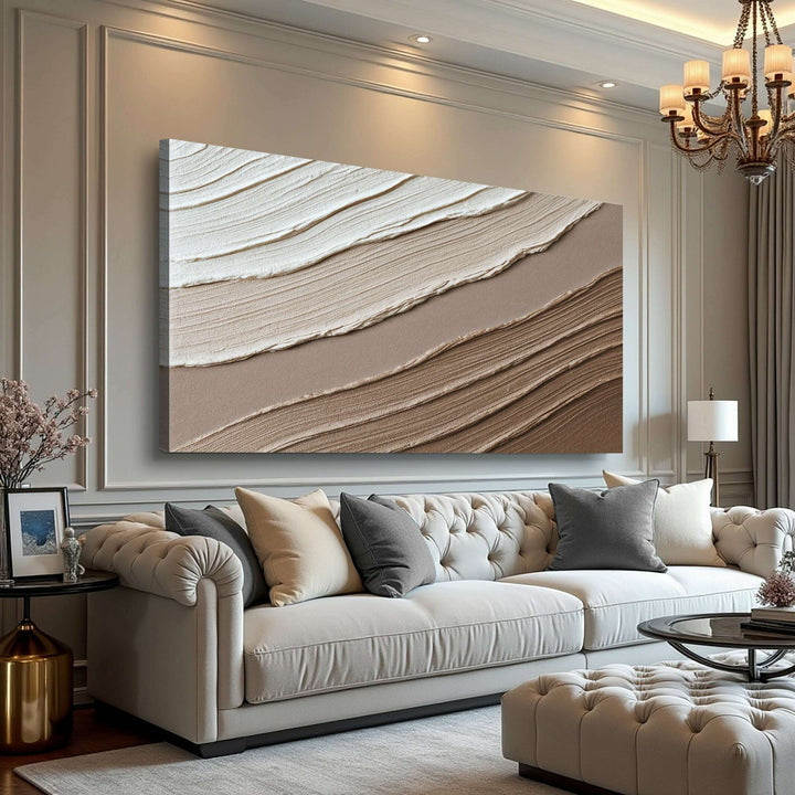 Minimalist Wall Art II