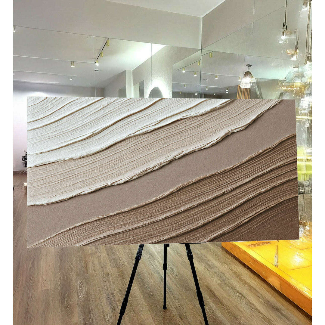 Minimalist Wall Art II