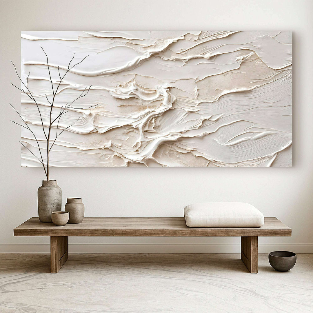 Minimalist Wall Art IX