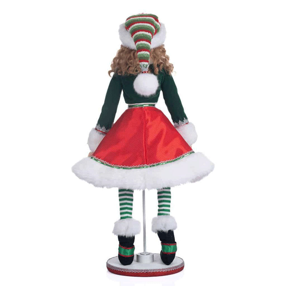 Mint the Elf by Katherine's Collection image 3