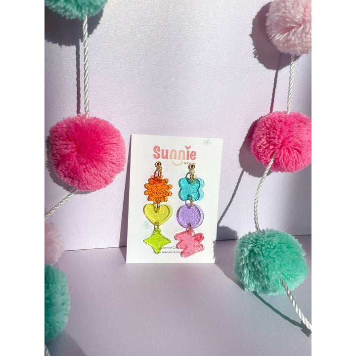 Mismatch PTD Dangle