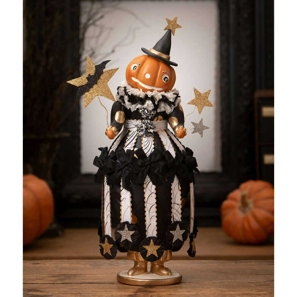 Miss Fancy Pants Jackie by Bethany Lowe Designs, halloween decor