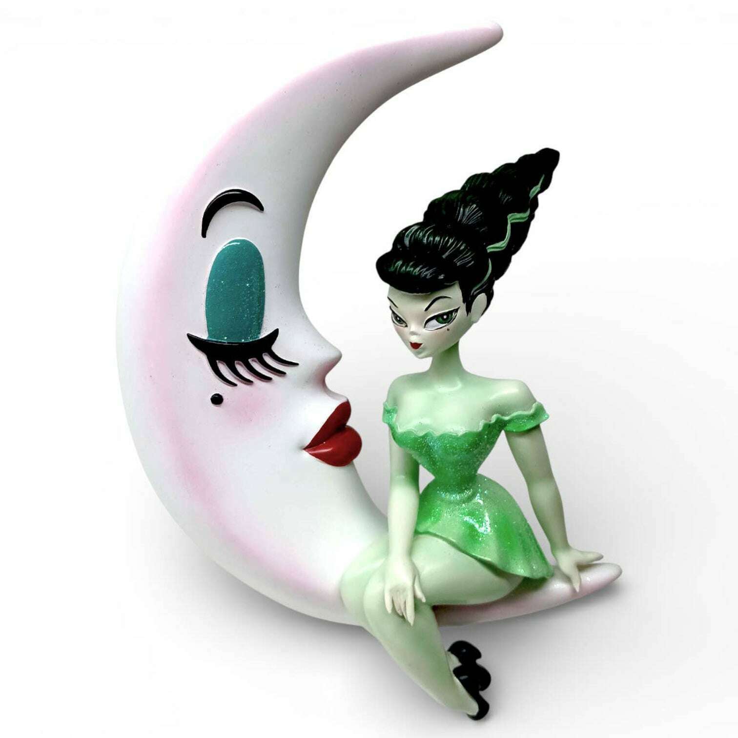 Bride of Frankie 7
