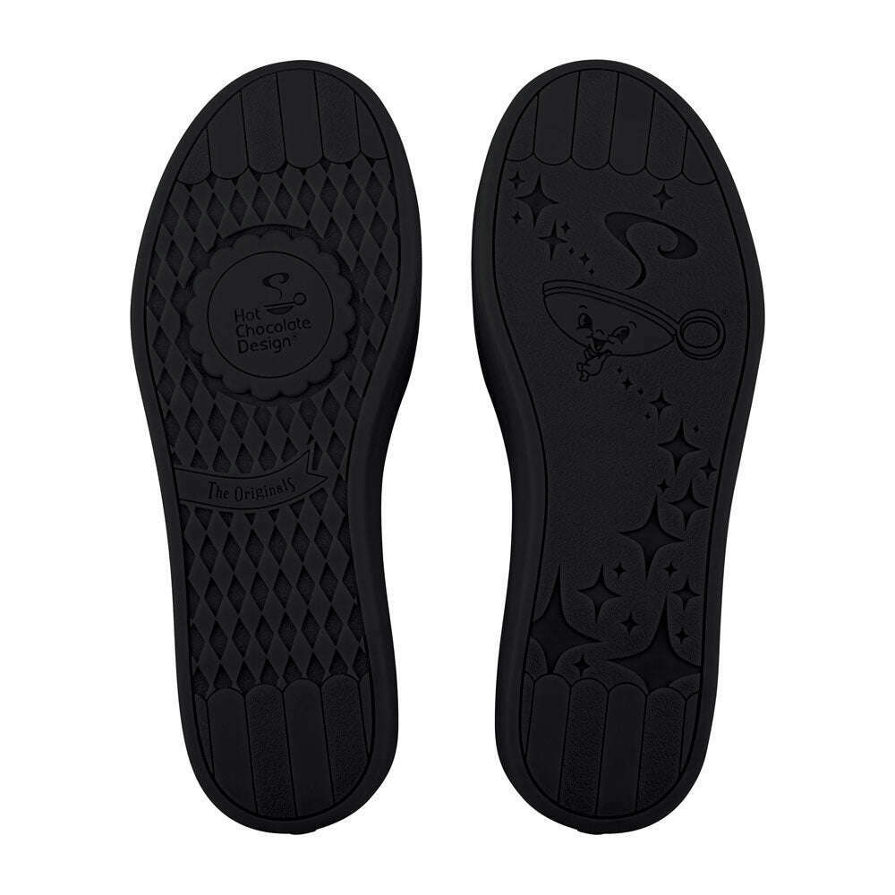 Miss Mends Women's Casual Sneakers