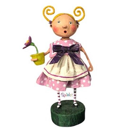 Missy Munchkin Wizard of Oz Lori Mitchell Figurine - Quirks!