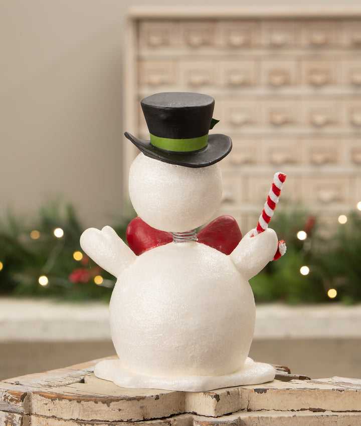 Mr. Jolly Bobble Head by Bethany Lowe Designs, image 3