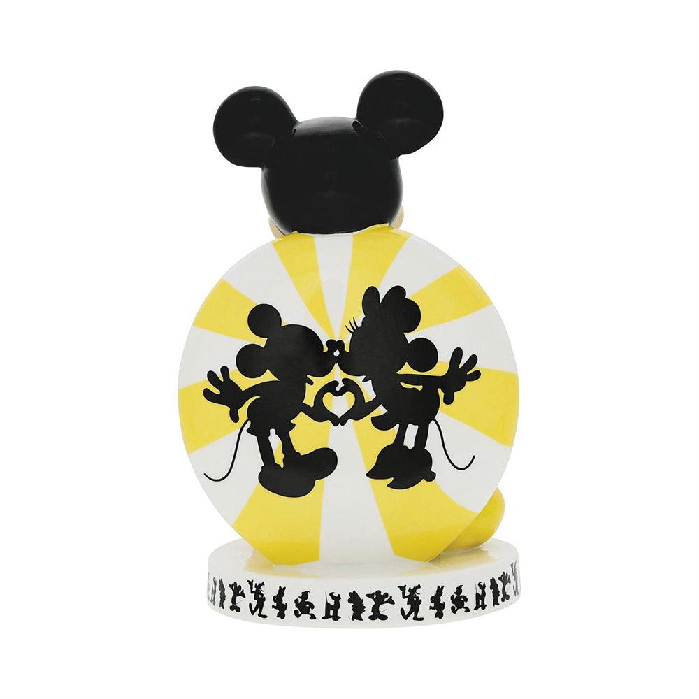 Modern Mickey Mouse Figurine by Enesco - Quirks!
