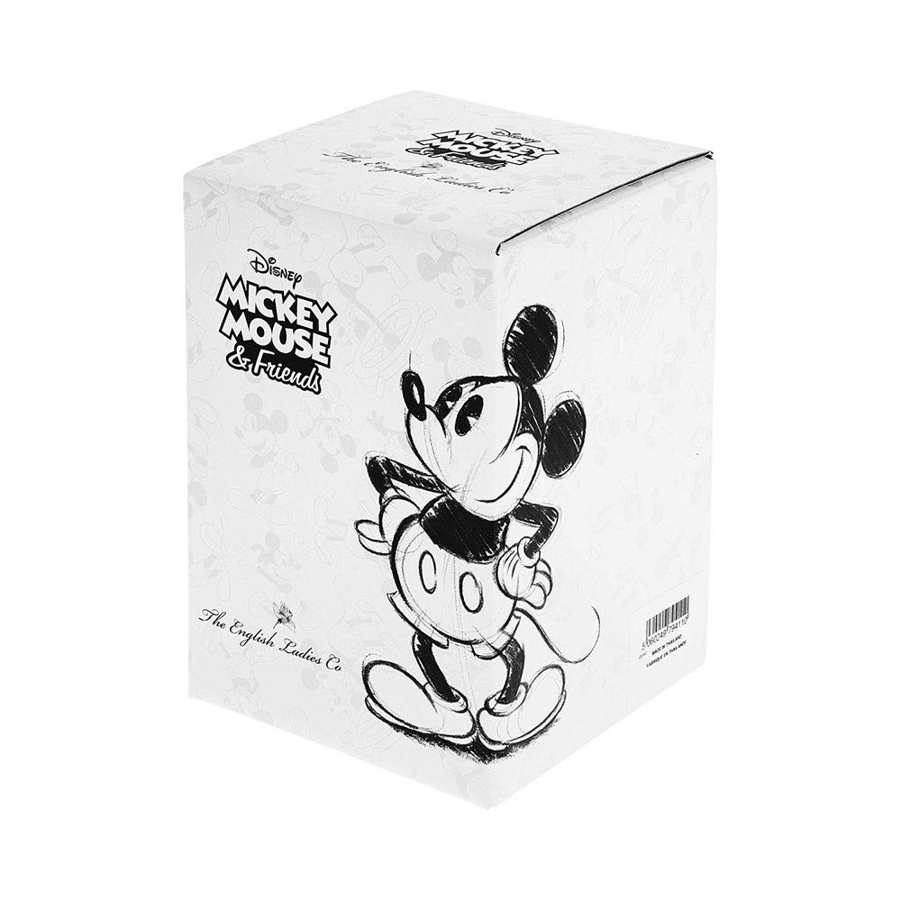 Modern Mickey Mouse Figurine by Enesco - Quirks!
