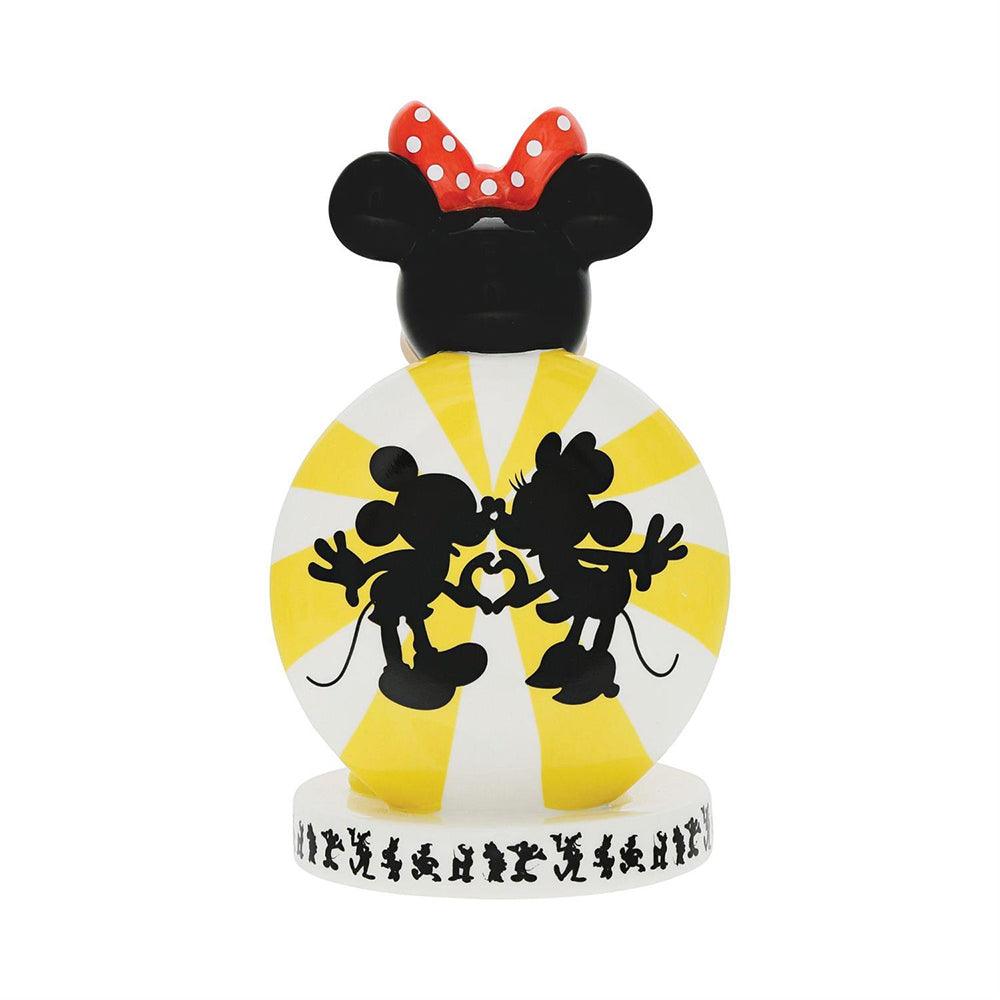 Modern Minnie Mouse Figurine by Enesco - Quirks!