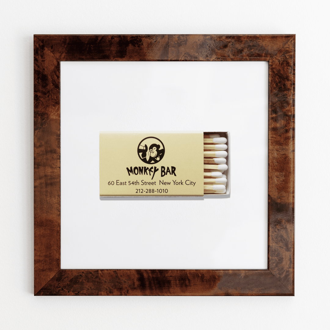 Monkey Bar (Back)