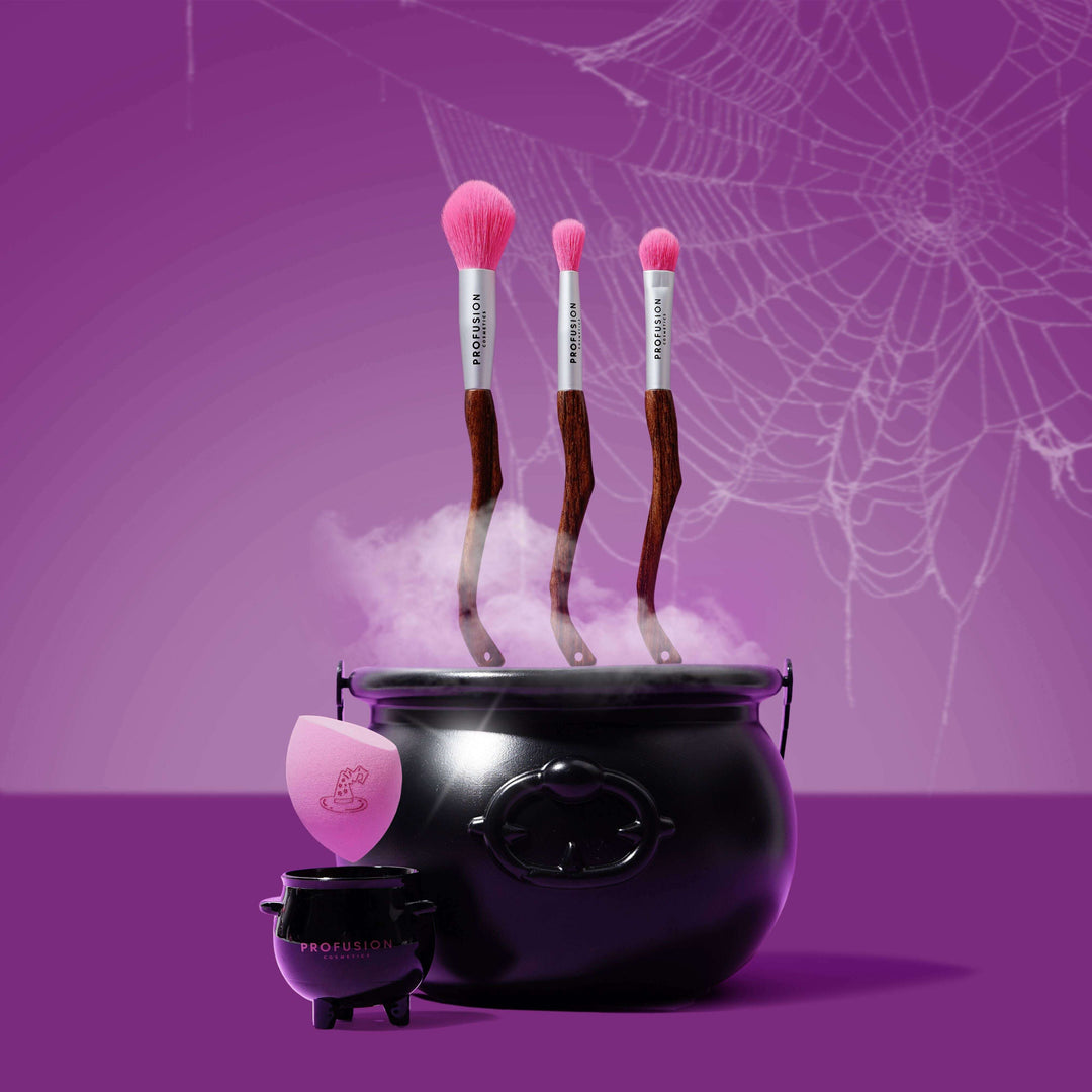 Monster Bash | Witch's Potion Blend Sponge Set