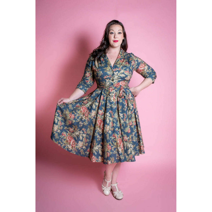 Monte Carlo Dress - Renaissance*sale