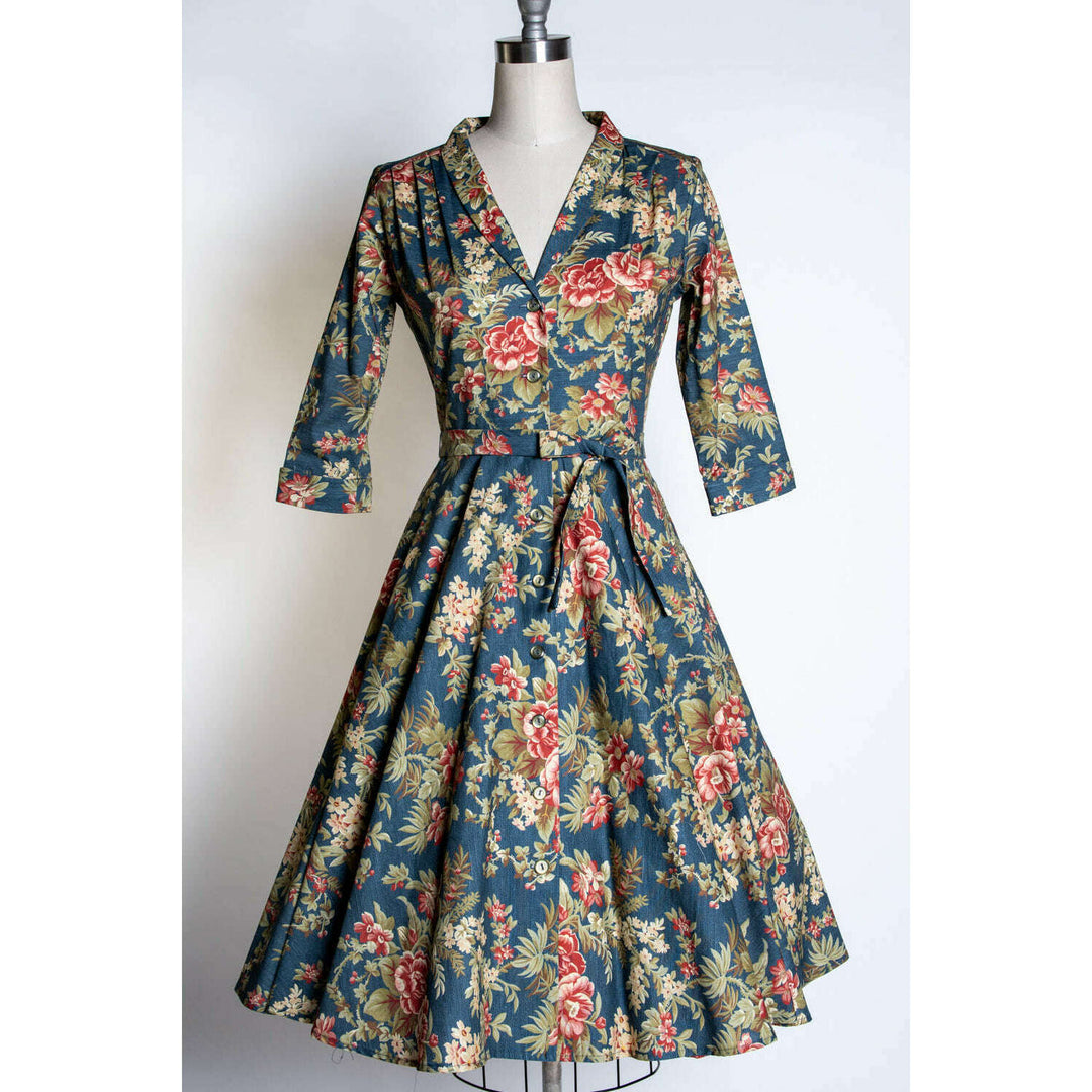 Monte Carlo Dress - Renaissance*sale